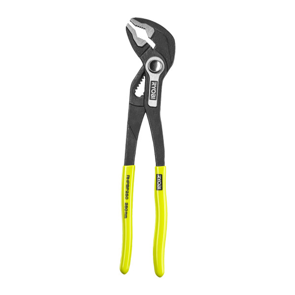 Ryobi RHPBP250, Kleště 250 mm s čelistmi ve tvaru V