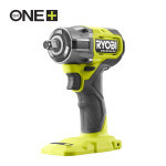 Ryobi RIW18CBL-0 18V ONE+ bezuhlíkový kompaktní rázový utahovák