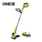 Obrázek produktu Ryobi RLT1831-H25F 18V Hybridní strunová sekačka šířka záběru 25/30cm (1x 2.5Ah)