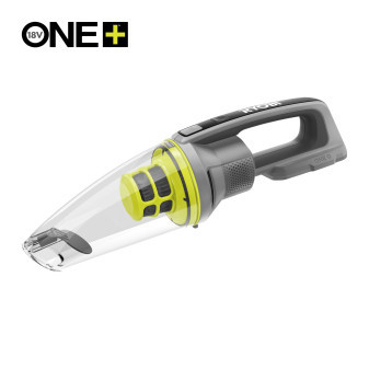 Obrázek produktu Ryobi RSHV18-0 18V Akumulátorový ruční vysavač (bez aku)