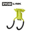 Ryobi RSLW805 Užitkový hák určený k uchycení vodních trubek nebo lan na spojovací kolejnici