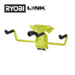 Ryobi RSLW806 Standardní hák schopný držet více produktů najednou na spojovací kolejnici