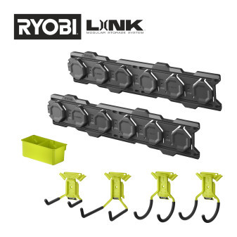 Ryobi RSLWPK-7PC Startovací sada Ryobi® LINK, 7 ks