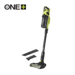 Ryobi RSV18BL-0 18V ONE+ Bezuhlíkový tyčový vysavač