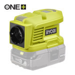 Ryobi RY18BI150A-0 18V 150W akumulátorový invertor/měnič napětí
