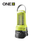 Obrázek produktu Ryobi RY18BZA-0 18V ONE+ Akumulátorový odpuzovač hmyzu