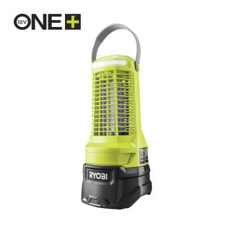 Ryobi RY18BZA-0 18V ONE+ Akumulátorový odpuzovač hmyzu