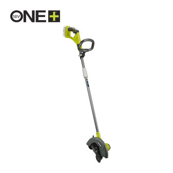 Obrázek produktu Ryobi RY18EGA-0 18V ONE+ zarovnávač okrajů (Použito - Jako nové)