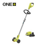 Ryobi RY18PCC-120 18V ONE+™ Akumulátorový patio čistič (1x2.0Ah)