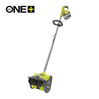 Obrázek produktu Ryobi RY18ST25B-0 18V Sněhová fréza se šířkou záběru 25 cm (bez aku)