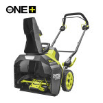 Obrázek produktu Ryobi RY18STX45A-0 18V Bezuhlíková sněhová fréza 45 cm (bez aku)