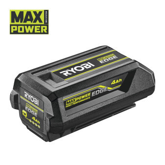 Ryobi RY36BET40A 36V MAX POWER Akumulátor EDGE 1x4.0Ah
