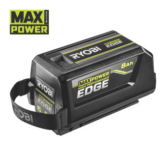 Ryobi RY36BET80A 36V MAX POWER Akumulátor EDGE 1x8.0Ah