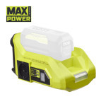 Ryobi RY36BI300A-0 36V 300W akumulátorový invertor/měnič napětí