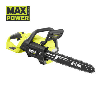 Ryobi RY36CSX40C-0 36V MAX POWER Bezuhlíková řetězová pila 40 cm (bez aku)