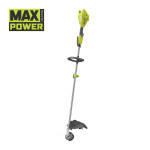 Ryobi RY36LT38A-0 36V strunová sekačka šířka záběru 38cm