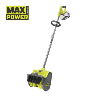 Obrázek produktu Ryobi RY36ST30B-0 36V Sněhová fréza se šířkou záběru 30 cm (bez aku)