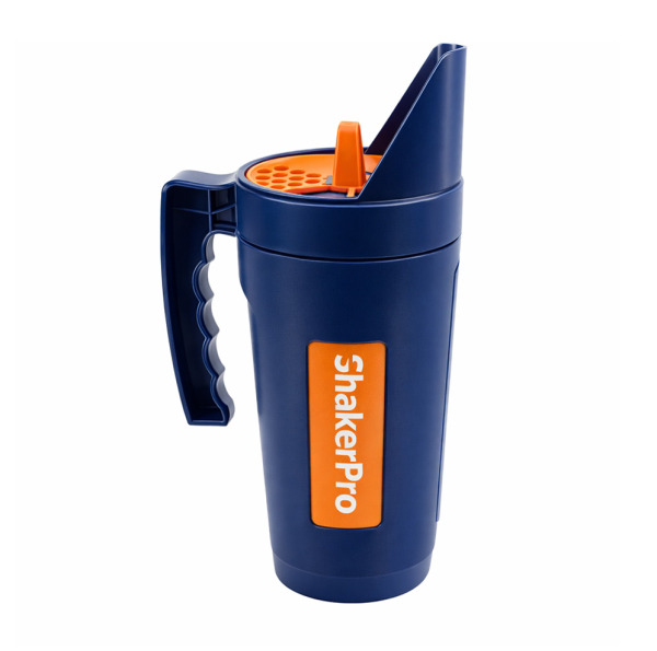 ICL Shaker Obrázek produktu: ICL Shaker
