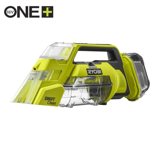 Ryobi RDC18-0, 18V One Plus ™ Akumulátorový tepovač