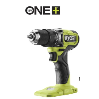 Ryobi RPD18BL-2C20S, 18V One Plus ™ bezuhlíková příklepová vrtačka