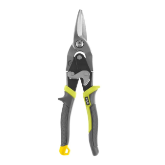 Ryobi RHAS3PC, Nůžky na plech, 3 ks