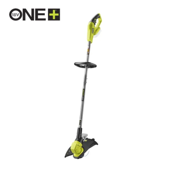 Ryobi RY18LT33B-0, 18V Akumulátorová strunová sekačka, šířka záběru 33cm