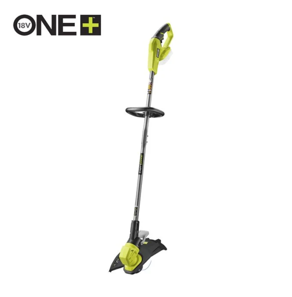 Ryobi RY18LT33B-0, 18V Akumulátorová strunová sekačka, šířka záběru 33cm