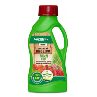 AgroBio TRUMF MixN - Růst, 250 ml