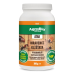 AgroBio ATAK PYR Granulát Chrysanthemum, 300 g