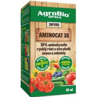 AgroBio INPORO Aminocat 30, 10 ml