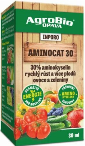 AgroBio INPORO Aminocat 30, 10 ml