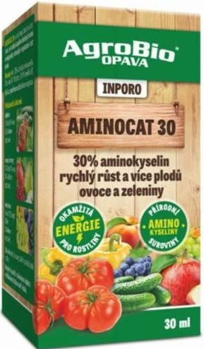 AgroBio INPORO Aminocat 30, 30 ml