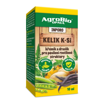 AgroBio INPORO Kelik K-Si, 10 ml