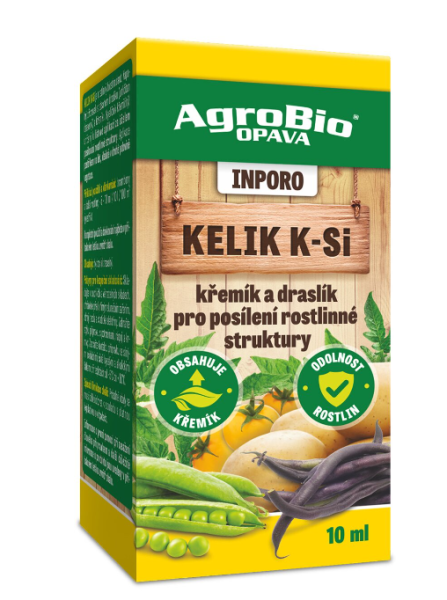 AgroBio INPORO Kelik K-Si, 10 ml