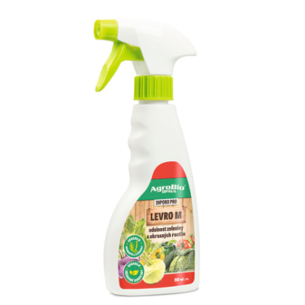 AgroBio INPORO Pro Levro M, 250 ml/R