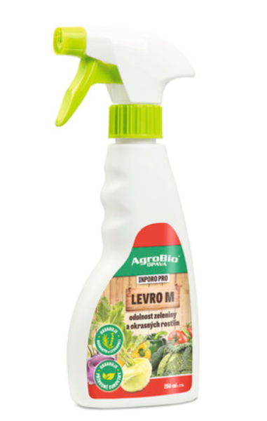 AgroBio INPORO Pro Levro M, 250 ml/R