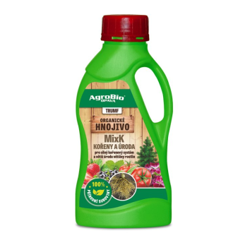 AgroBio TRUMF MixK - Kořeny a úroda, 250 ml