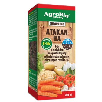 AgroBio INPORO Pro Atakan HA, 100 ml