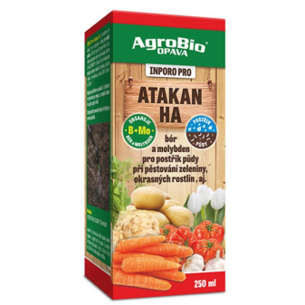 AgroBio INPORO Pro Atakan HA, 250 ml