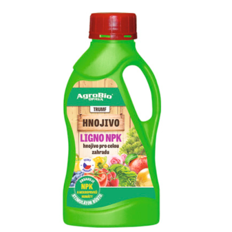 AgroBio TRUMF Ligno NPK, 250 ml