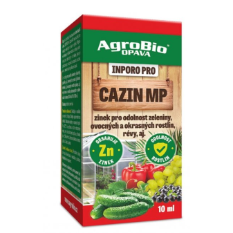 AgroBio INPORO Pro Cazin MP, 10 ml