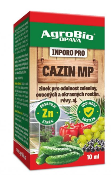 AgroBio INPORO Pro Cazin MP, 10 ml