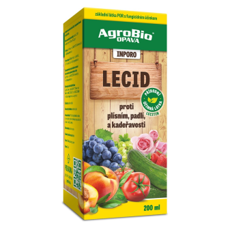 AgroBio INPORO Lecid, 200 ml