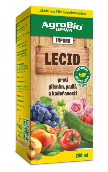 AgroBio INPORO Lecid, 200 ml