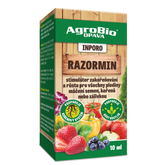 AgroBio TRUMF Brambory, 10 kg