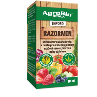 AgroBio INPORO Razormin, 10 ml