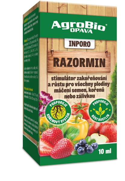 AgroBio INPORO Razormin, 10 ml