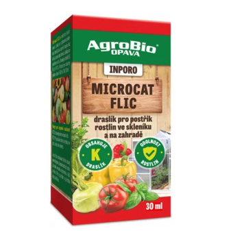 AgroBio INPORO Microcat Flic, 10 ml