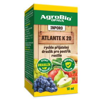 AgroBio INPORO Atlante K20, 10 ml