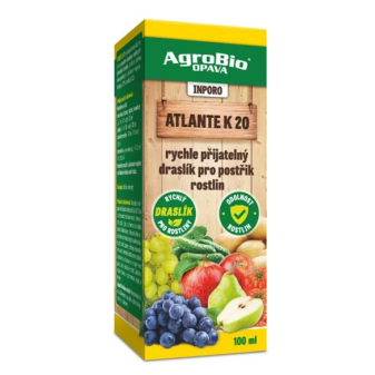 AgroBio INPORO Atlante K20, 100 ml